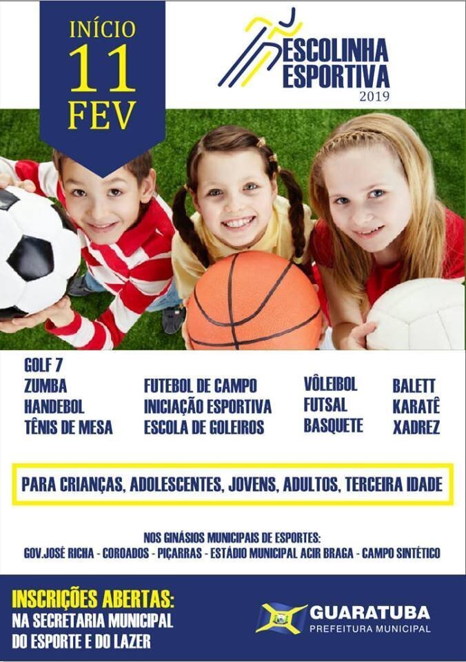 PREFEITURA DE CALÇADO JOGO DE ESTRÉIA DA ESCOLINHA DE FUTEBOL REVELAÇÃO  JOVEM - PREFEITURA DE CALÇADO