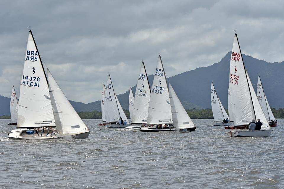 Campeonato Brasileiro de Lightning