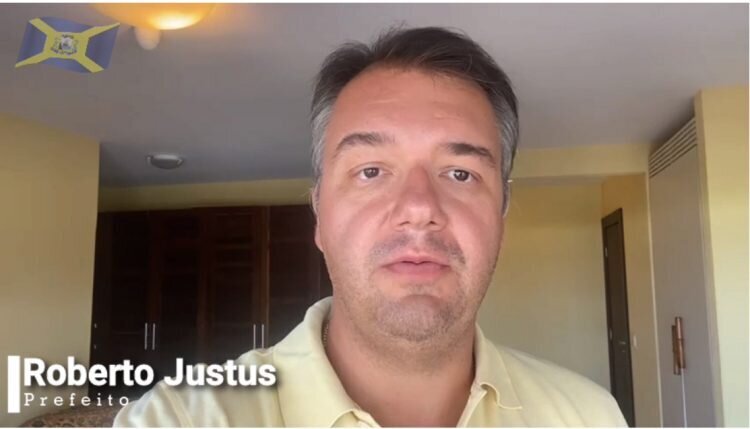 Guaratuba interdita praias e anuncia lockdown e barreiras ...