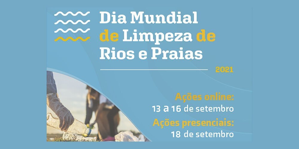 Sesc-PR: Dia Mundial de Limpeza de Rios e Praias é transferido para o  próximo sábado