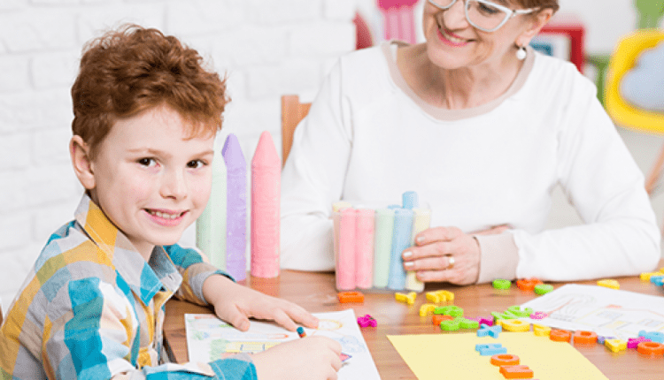 Como identificar crises em crianças com autismo