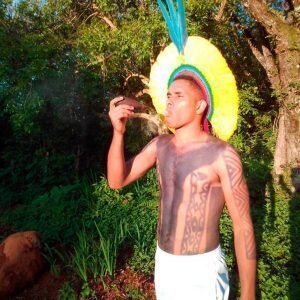 yrapoa