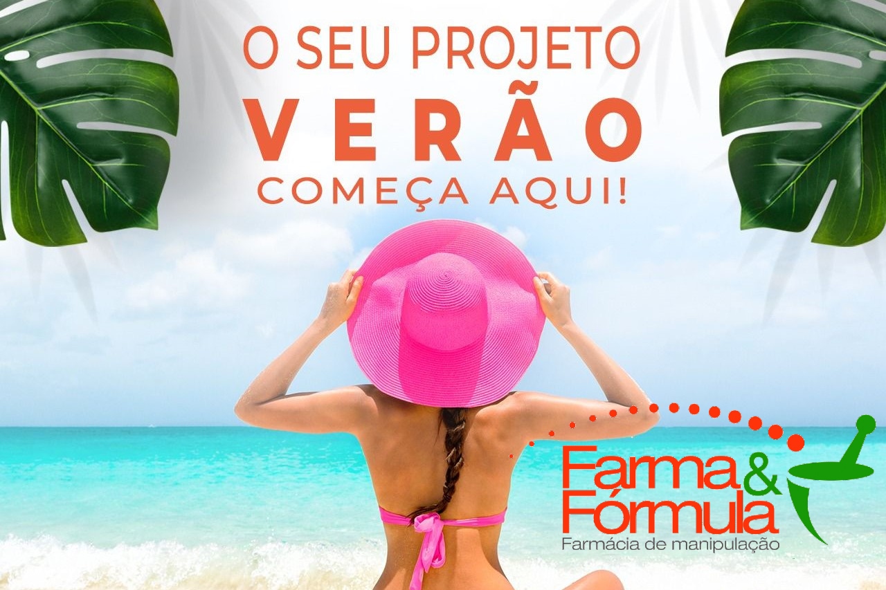 Farma & Fórmula -atual