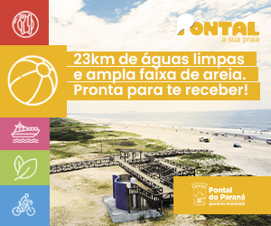 Pontal a Sua Praia 23km
