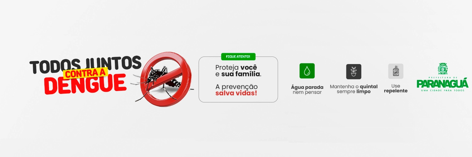 Paranaguá todos contra a dengue maio 25 mob