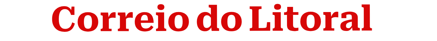 Correio do Litoral