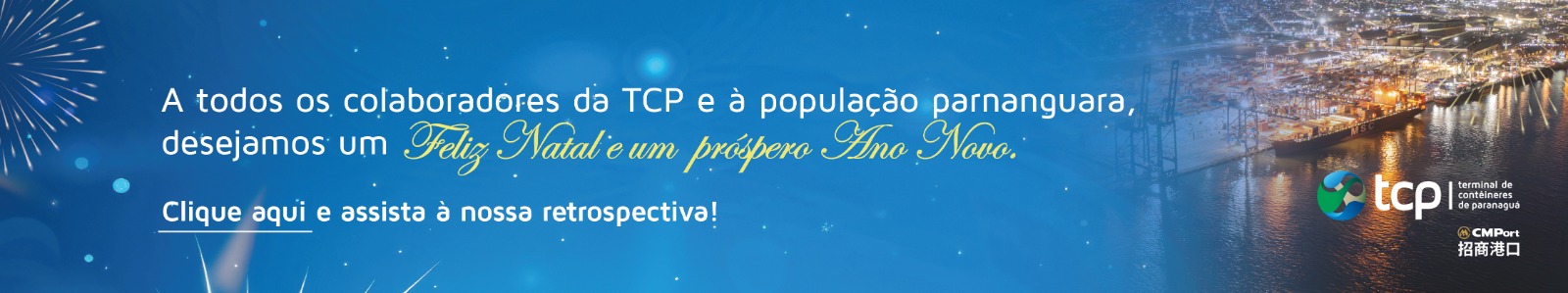 TCP Natal 2025