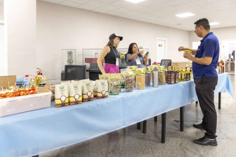 2º Workshop do Semeando Gestão reúne técnicos e instituições para avaliar avanços e definir próximos passos.