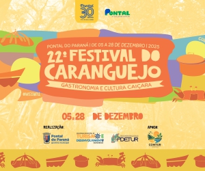 Pontal Festival do Caranguejo