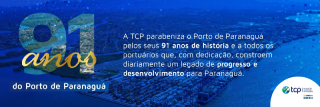 TCP 91 Anos do Porto mob