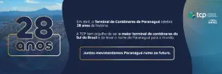 TCP 28 anos mob